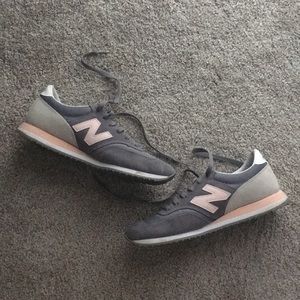 Women’s New Balance Classics